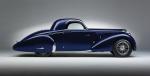 Jaguar SS Coupe by Graber 1938 года
